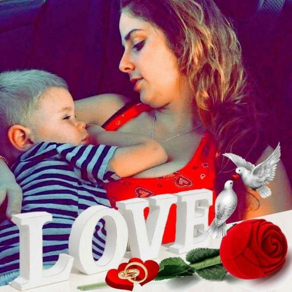 Meet your Posher, Allysa